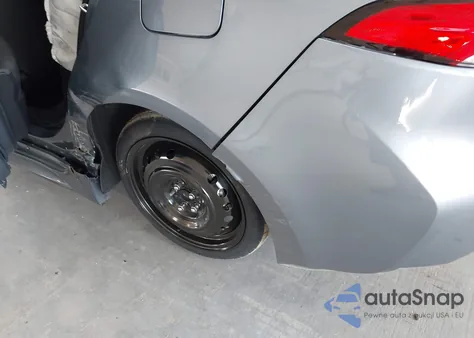 2024 Toyota Corolla Le from USA, damaged, VIN 5YFB4MDE0RP190055